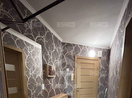 Продажа двухкомнатной квартиры - Варшавская улица, д.63, корп.1 