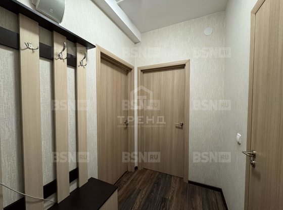 Продажа однокомнатной квартиры - Пулковское шоссе, д.14, литера Г 