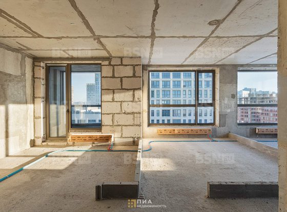 Продажа двухкомнатной квартиры - Челюскина улица, д.8, стр1 