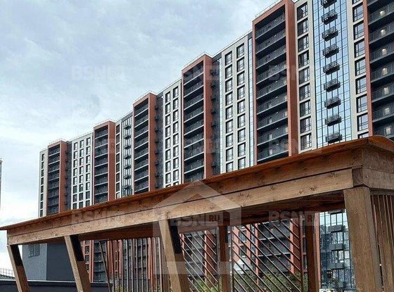 Продажа однокомнатной квартиры - Головнина бульвар, д.3, корп.1 стр 1 