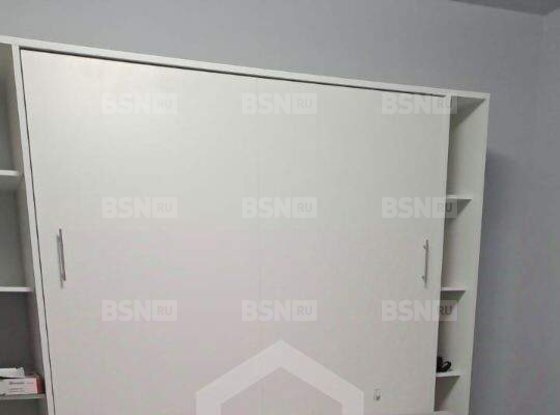 Продажа однокомнатной квартиры - Кудрово, Строителей проспект, д.16 