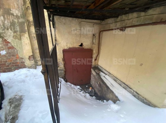 Продажа офиса - 4-я Советская улица, д.10, литера А 