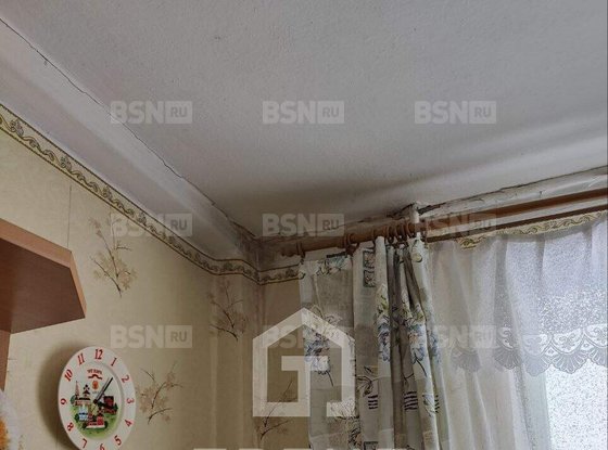 Продажа трехкомнатной квартиры - Седова улица, д.98 