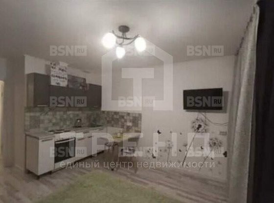 Продажа однокомнатной квартиры - Бугры, Воронцовский бульвар, д.9, корп.2 