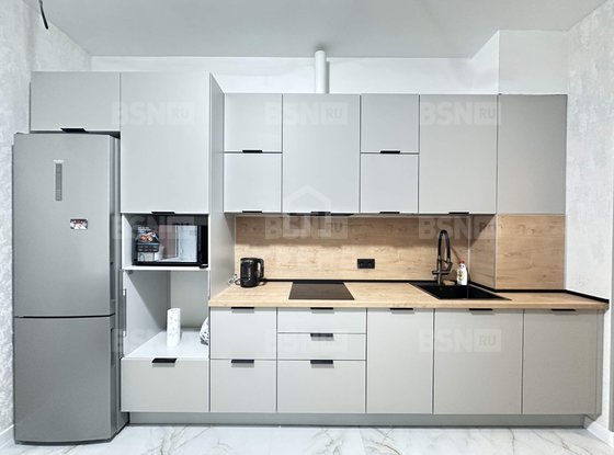 Продажа однокомнатной квартиры - Мурино, Шувалова улица, д.37 
