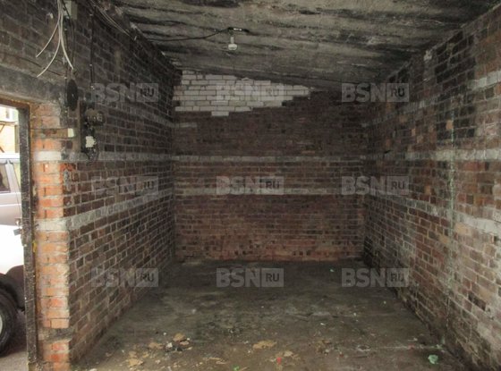 Продажа отдельно стоящего здания - Новочеркасский проспект, д.38, литера Б 