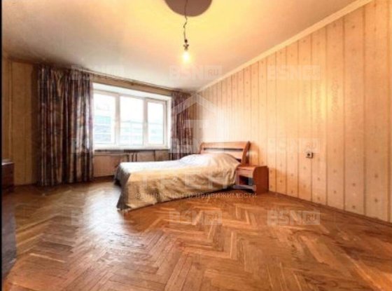 Продажа трехкомнатной квартиры - Тореза проспект, д.36, корп.2 