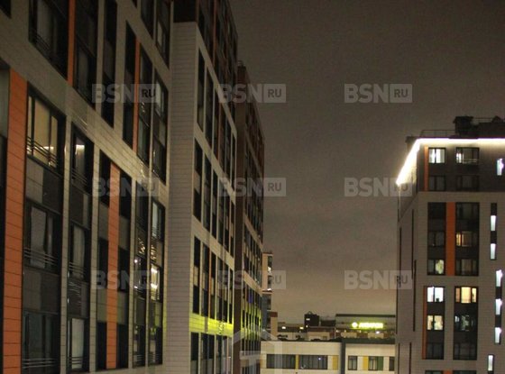 Продажа однокомнатной квартиры - Грибалёвой улица, д.7, корп.3 стр 1 