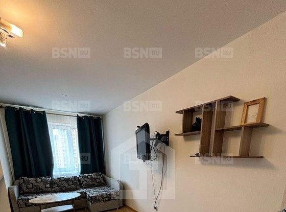 Продажа однокомнатной квартиры - Мурино, Шоссе в Лаврики улица, д.59, корп.2 