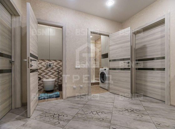 Продажа двухкомнатной квартиры - Богословская улица, д.4, корп.1 