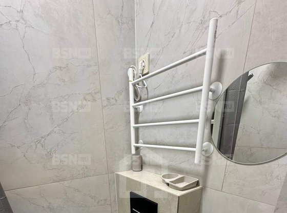 Продажа однокомнатной квартиры - 4-я Советская улица, д.21 
