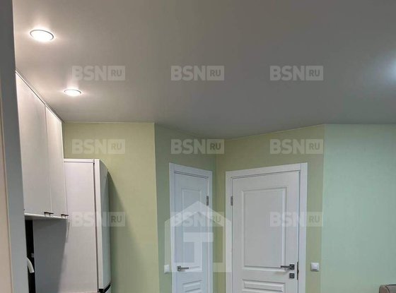 Продажа двухкомнатной квартиры - Тихорецкий проспект, д.9, корп.4 