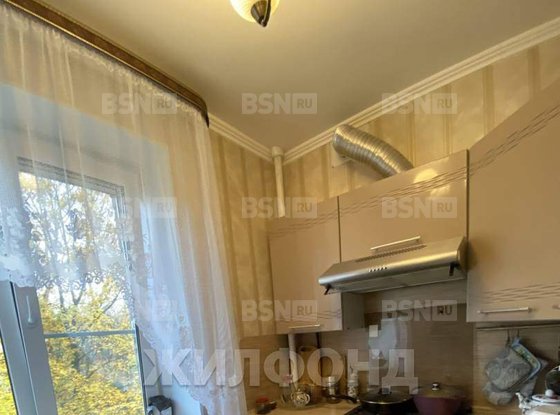 Продажа однокомнатной квартиры - Пинегина улица, д.17 