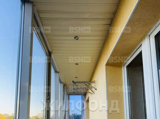 Продажа двухкомнатной квартиры - Беринга улица, д.23, корп.2 