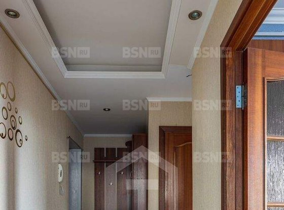 Продажа двухкомнатной квартиры - Металлистов проспект, д.106 