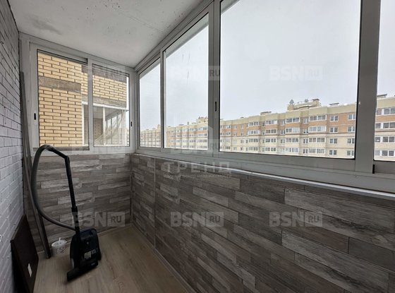 Продажа однокомнатной квартиры - городской поселок Янино-1, Голландская улица, д.10, корп.1 