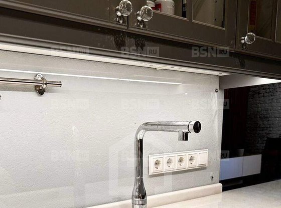 Продажа двухкомнатной квартиры - Чайковского улица, д.36 