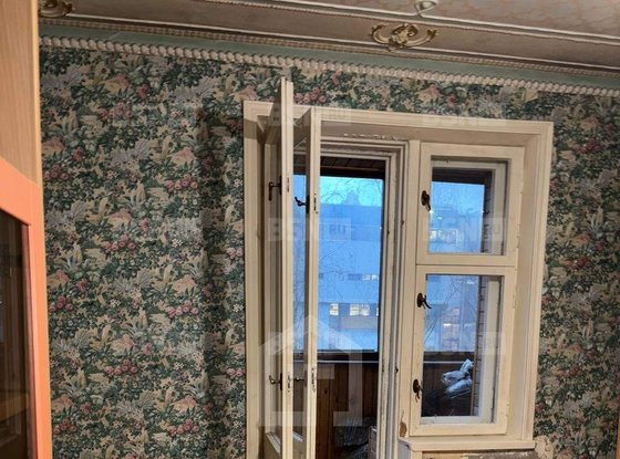 Продажа трехкомнатной квартиры - Энгельса проспект, д.138, корп.2 