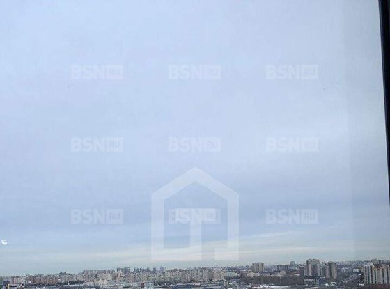 Продажа двухкомнатной квартиры - Парашютная улица, д.36, корп.1 