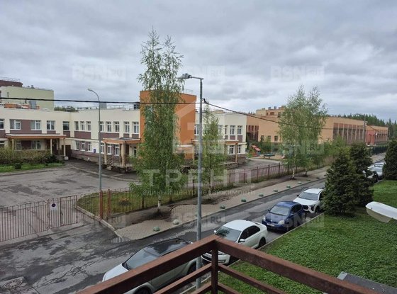 Продажа однокомнатной квартиры - Юнтоловский проспект, д.49, корп.5 