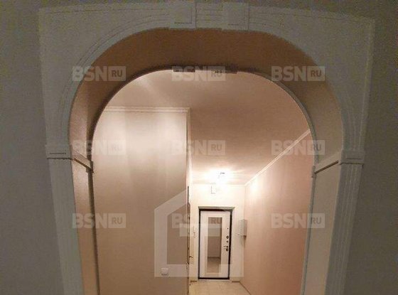 Продажа однокомнатной квартиры - Кондратьевский проспект, д.64, корп.1 