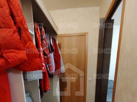 Продажа однокомнатной квартиры - Олеко Дундича улица, д.29 