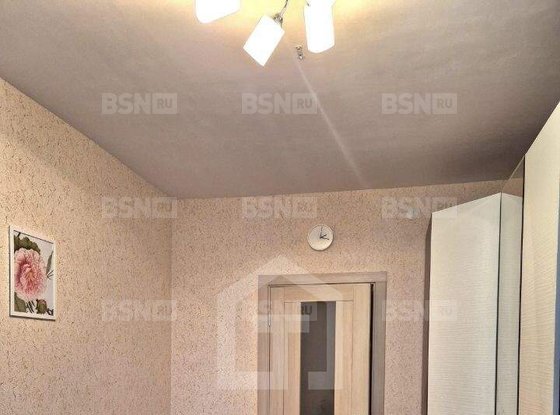 Продажа однокомнатной квартиры - Героев проспект, д.25, корп.1 