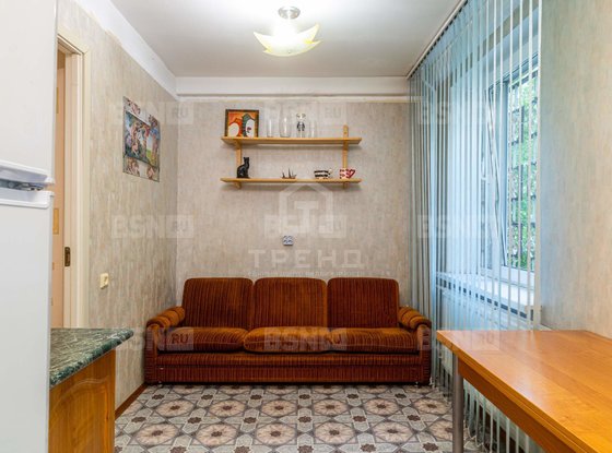 Продажа двухкомнатной квартиры - Ильюшина улица, д.6 