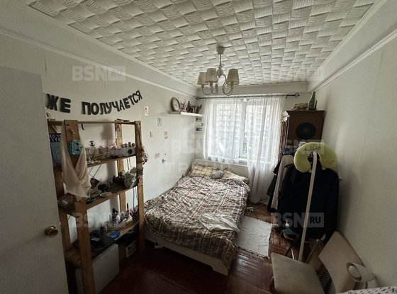Продажа двухкомнатной квартиры - Энгельса проспект, д.121, корп.1 