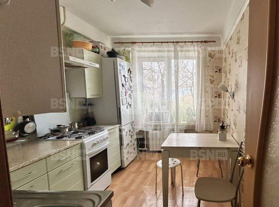 Продажа однокомнатной квартиры - Энергетиков проспект, д.68 