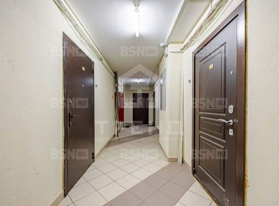 Продажа однокомнатной квартиры - Мурино, Шоссе в Лаврики улица, д.55 