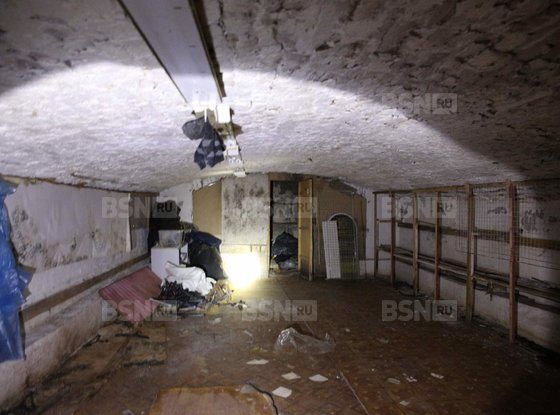 Аренда офиса - Садовая улица, д.28, корп.30к1 