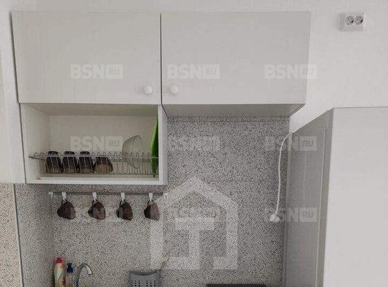Продажа однокомнатной квартиры - Евгения Шварца аллея, д.16, стр1 