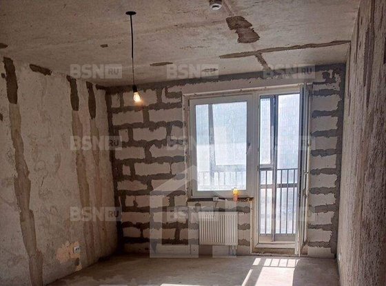 Продажа однокомнатной квартиры - Мурино, Шувалова улица, д.28 