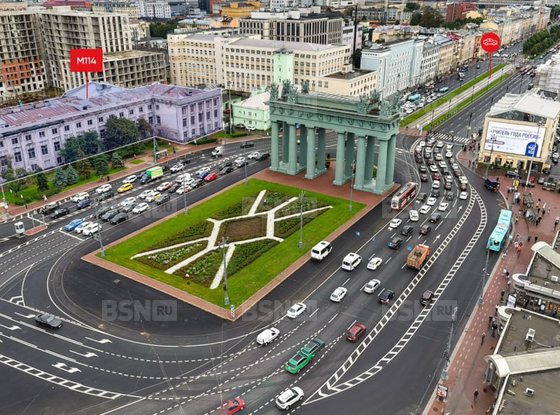 Продажа офиса - Московский проспект, д.114 