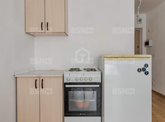 Продажа однокомнатной квартиры - поселок Парголово, Толубеевский проезд, д.8, корп.2 