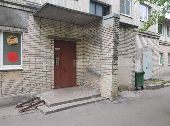 Продажа офиса - Новочеркасский проспект, д.12, корп.1 литера А 