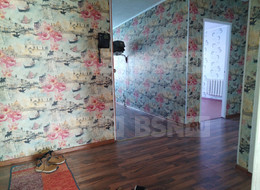 Продажа четырехкомнатной квартиры - Ленинградская область, Приозерский район, Запорожское п., Советская ул., д.8 