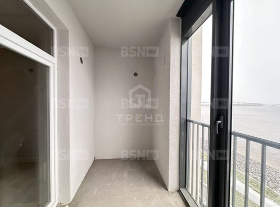 Продажа двухкомнатной квартиры - Миклухо-Маклая набережная, д.1, корп.1 