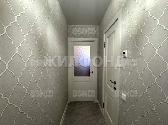 Продажа двухкомнатной квартиры - Русановская улица, д.16, корп.1 стр 1 