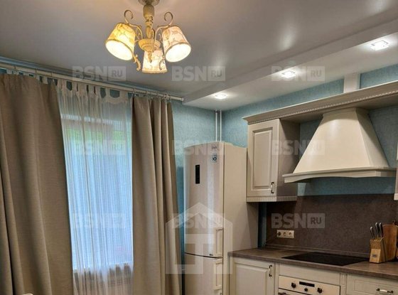 Продажа трехкомнатной квартиры - Хошимина улица, д.13, корп.2 