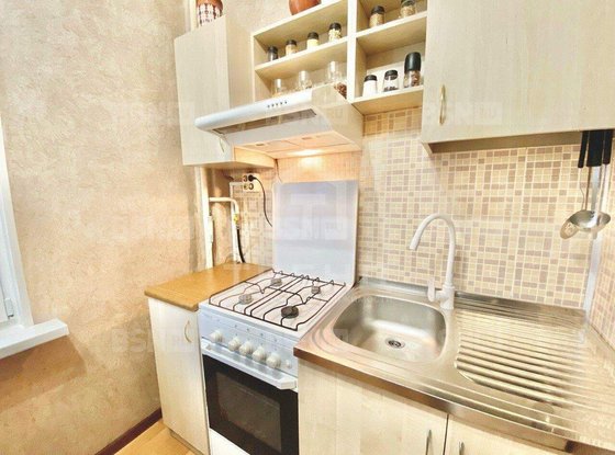 Продажа двухкомнатной квартиры - Большевиков проспект, д.67, корп.2 