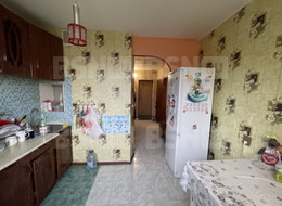 Продажа однокомнатной квартиры - Ленинградская область, Волосовский район, Волосово г., Вингиссара пр-кт., д.39 