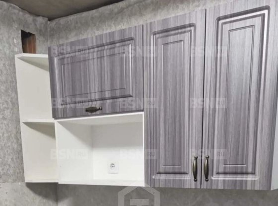 Продажа двухкомнатной квартиры - поселок Шушары, Московское шоссе, д.256, корп.2 