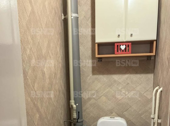 Продажа однокомнатной квартиры - Малая Балканская улица, д.50, корп.1 