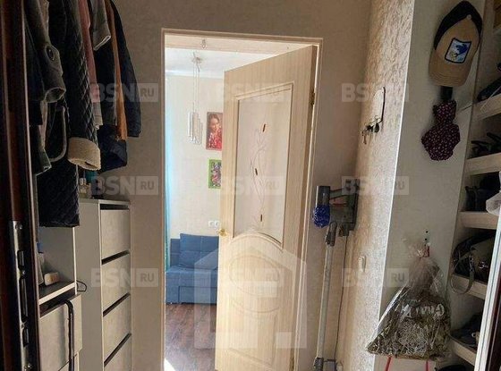 Продажа однокомнатной квартиры - Некрасова улица, д.13 