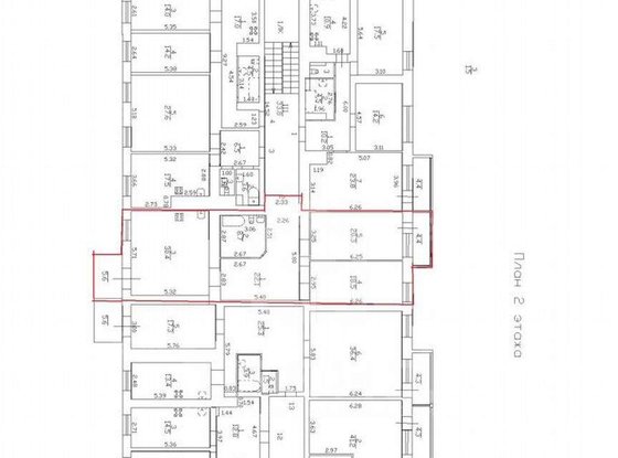 Продажа двухкомнатной квартиры - Ломоносов, Еленинская улица, д.24 