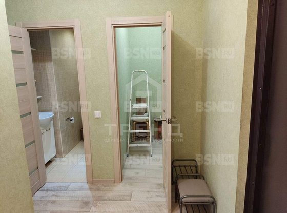 Продажа двухкомнатной квартиры - Мурино, Привокзальная площадь, д.3, корп.3 