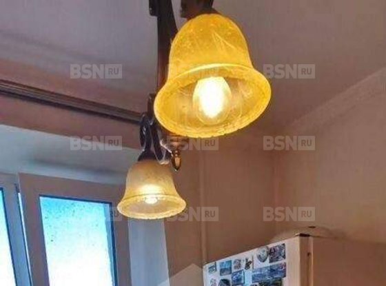 Продажа трехкомнатной квартиры - 2-й Муринский проспект, д.14 