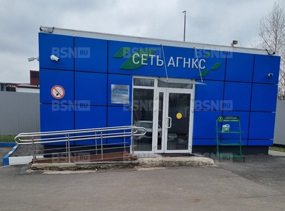 Продажа производственно-складского помещения - Всеволожск, Всеволожский проспект, д.114, а 